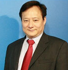 台湾云瑞运算产业系会副理事长王可言