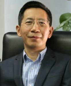 中国移动研究院首席科学家许利群