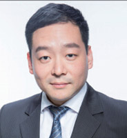 铜板街集团  创始人、董事长兼CEO何俊