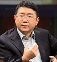 杨涛 简历_中国社会科学院金融研究所所长助理、产业金融研究基地主任 杨涛 受邀参会演讲_活动家