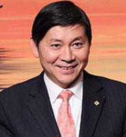 刘经纶