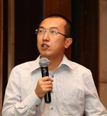 2017中国数据库技术大会（DTCC）