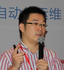 2017中国数据库技术大会（DTCC）