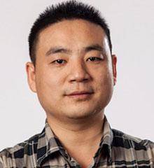 北京泰岳树人科技创始人吴炳锡