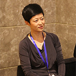 昆明轨道交通集团有限公司企管部副主管庄宇 