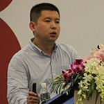 飞天联合(北京)系统技术有限公司CEO段世平照片