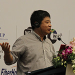  中传瑞有CEO陈前程