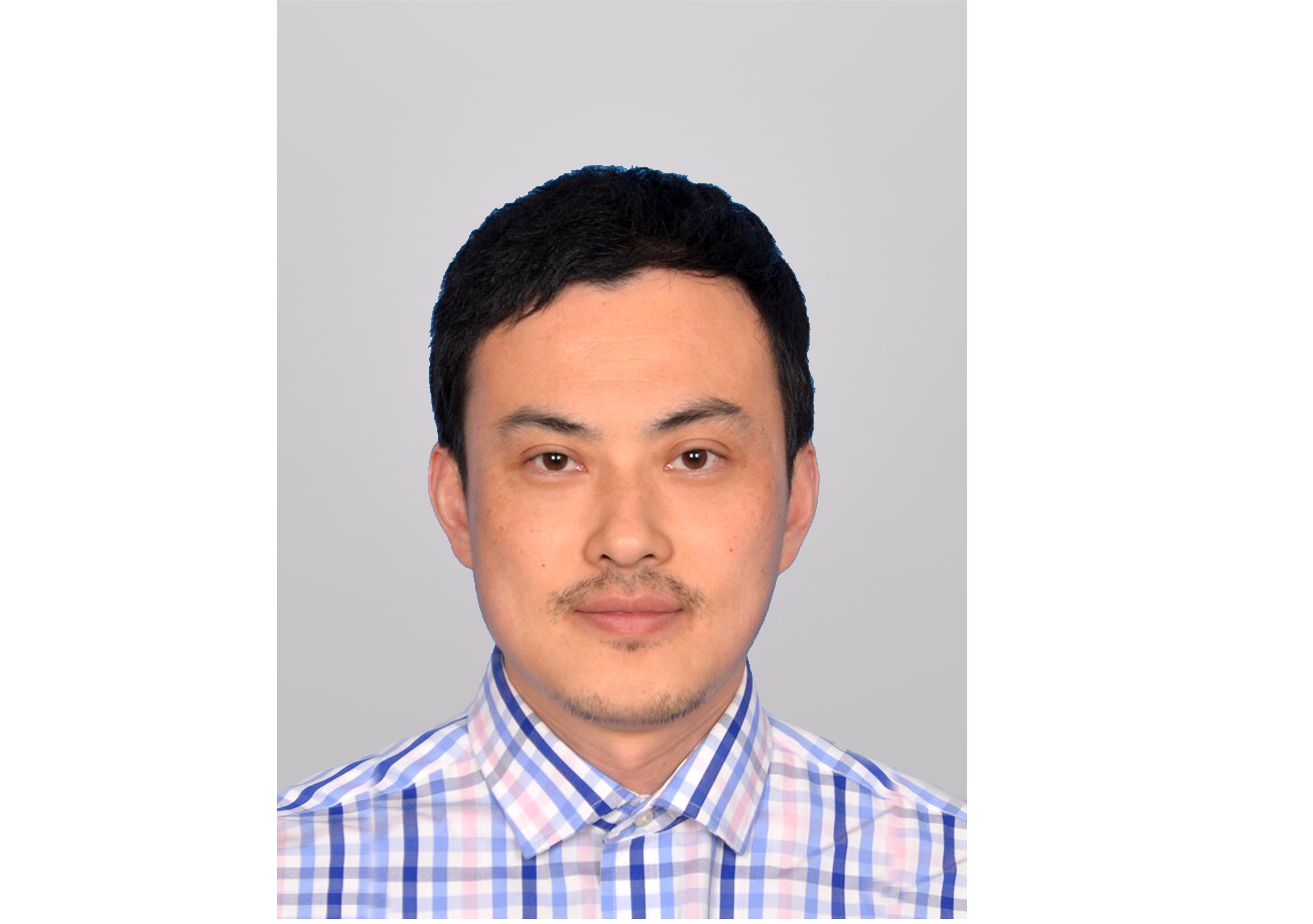 Head of Supply Chain, Great ChinaCoca-ColaJerry Xu