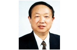 Chief AdvisorChina Federation of Logistics & PurchasingDING Junfa照片