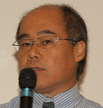 Paul Sun