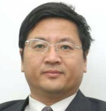 中国进出口银行信息技术部总经理王云生
