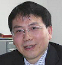 北京银行系统运营部总经理龚伟华