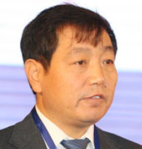 中国联通信息化部总经理柳博亮