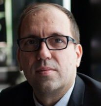 Jean-Paul Smets