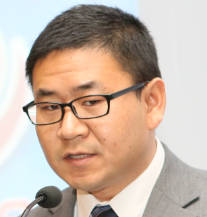 Gartner中国首席分析师Jimmie Chang