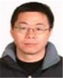 中國濟(jì)南大學(xué)熒光探針研究所生物成像院長Weiying Lin博士照片