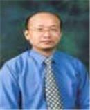 中国香港理工大学电气工程系教授Dongning Wang博士照片