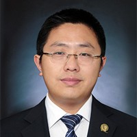 恒大集团副总裁刘永灼照片