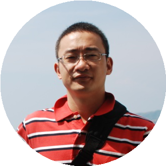 中国太平洋保险集团IT中心资深运维专家蔡健 