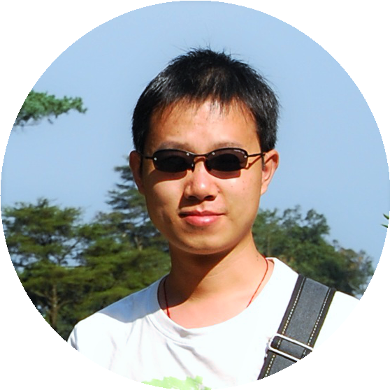 阿里巴巴移动事业群资深软件工程师李运华