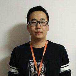 阿里巴巴集团技术保障部系统工程师  肖冰  