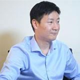 51CTO传媒总裁、创始人熊平照片