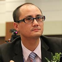 中国电子商务研究中心主任、研究员曹磊