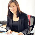 上海星堡老年服务有限公司CEO贺惠立