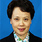 上海市老龄工作委员会办公室 副主任高菊兰