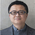 同济大学副教授姚栋