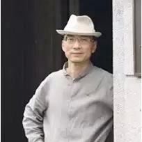 杭州湖边邨酒店创始人刘政奇照片