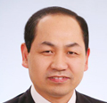 人力资源和社会保障部副部长，党组成员邱小平