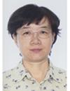 中国橡胶工业协会技术经济委员会主任朱红照片