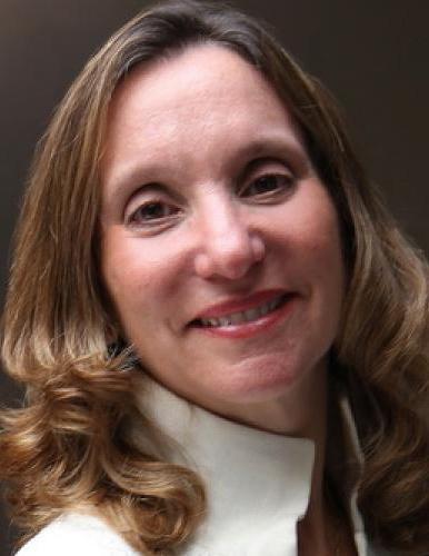 和睦家医疗集团董事长李碧菁  