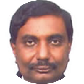 斯里兰卡交通局工程部部长G.J.C.GUNATHILAKE照片