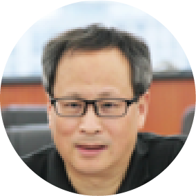 南京地铁集团总经理朱斌