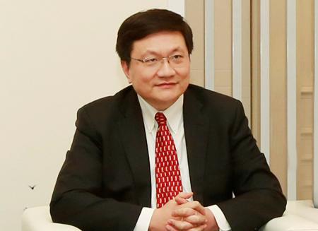 2016诚信赢天下颁奖盛典--暨中国企业信用企业建设发展峰会
