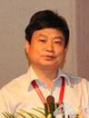农业部油料及制品质检中心常务副主任李培武照片