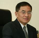 思博伦全球副总裁张京