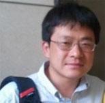 弯曲评论创始人陈怀临