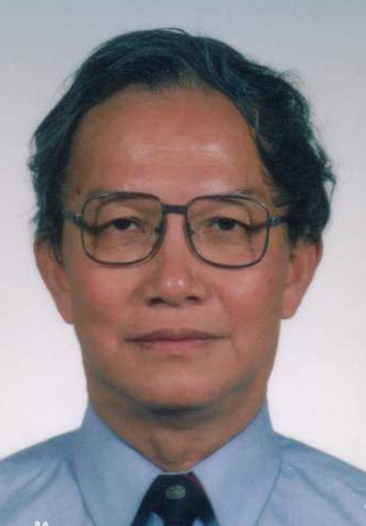同济大学教授郑时龄照片