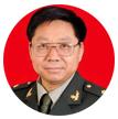 中国人民解放军总医院研究员、教授郭明洲  照片