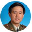 中国人民解放军总医院血液科教授、主任，全军血液病中心主任  于力  照片