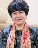 上海来伊份股份有限公司总裁郁瑞芬