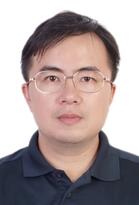 奇瑞新能源汽车技术有限公司副总经理倪绍勇照片