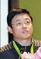 国家863电动车重大专项动力电池测试中心主任王子冬