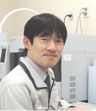 日本净水协会技术评估主席Hiroshi-Shimauchi照片