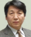 Kumamoto University, JapanNoneProf. Hirotaka IHARA