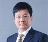 中国人民大学商学院副院长刘向东照片