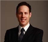 沃尔玛（中国）大卖场电子商务高级总监Jordan Berke 